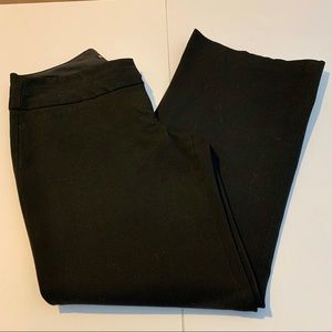 Express Editor Pants 6S